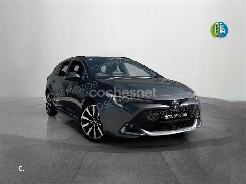 TOYOTA Corolla 200H Style EditionTouring Sport 5p.