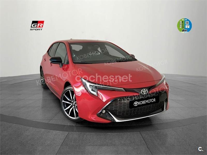 TOYOTA Corolla 200H GRSport Touring Sport 5p.