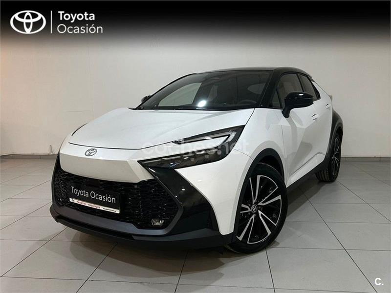 TOYOTA CHR 2.0 200H Premiere Edition