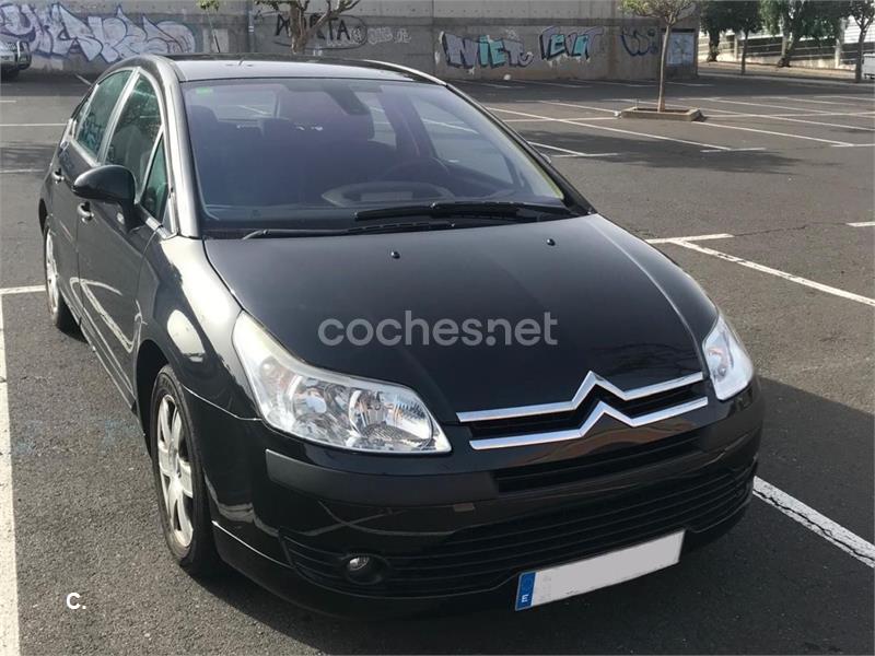 CITROEN C4 1.6 HDi 92 Collection 5p.