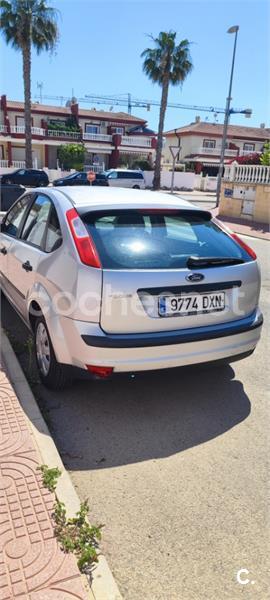 FORD Focus 1.6 TREND 5p.