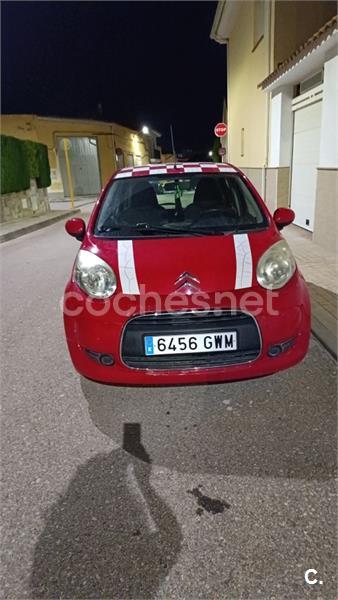 CITROEN C1 1.0 Audace 5p.