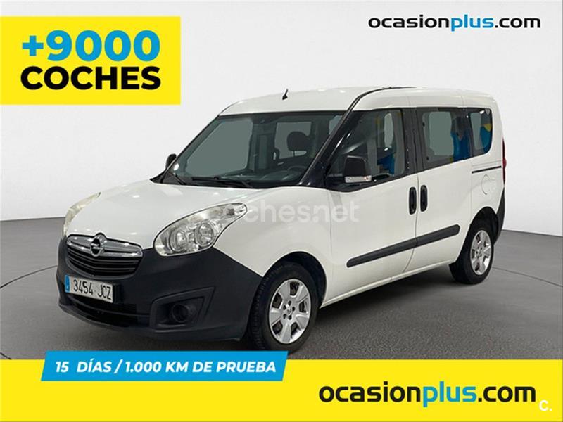 OPEL Combo Tour Expression 1.3 CDTI L1 H1