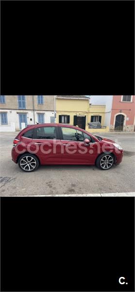 CITROEN C3 EHDI 90 Exclusive