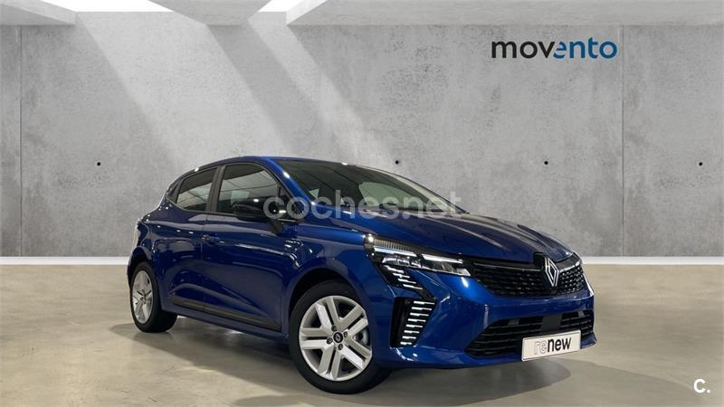 RENAULT Clio Evolution ETech full hybrid 145 103kw 5p.