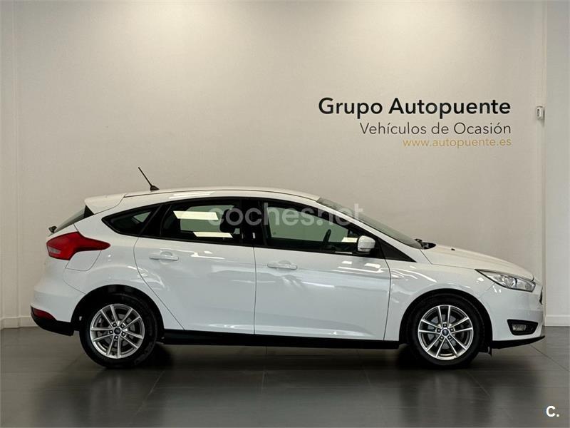 FORD Focus 1.5 TDCi E6 Trend