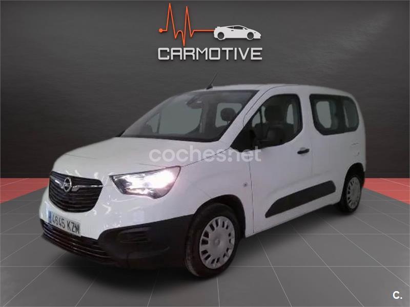 OPEL Combo 1.5 TD 56kW 75CV Select L H1 650kg