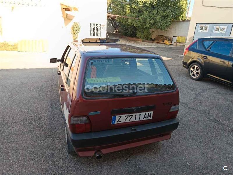 FIAT Uno