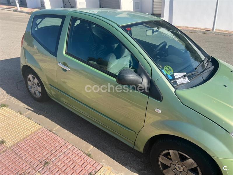 CITROEN C2