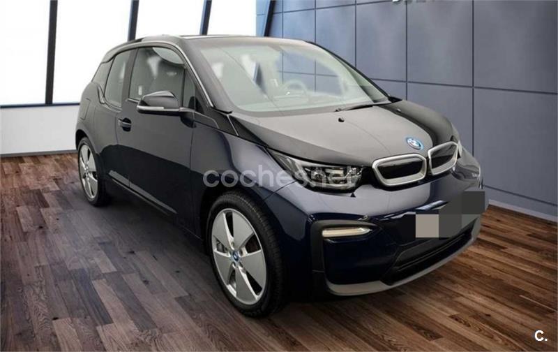 BMW i3 120ah 5p.