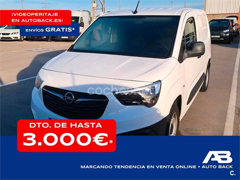 OPEL Combo 1.5 TD SS 75kW 100CV Express L H1 650