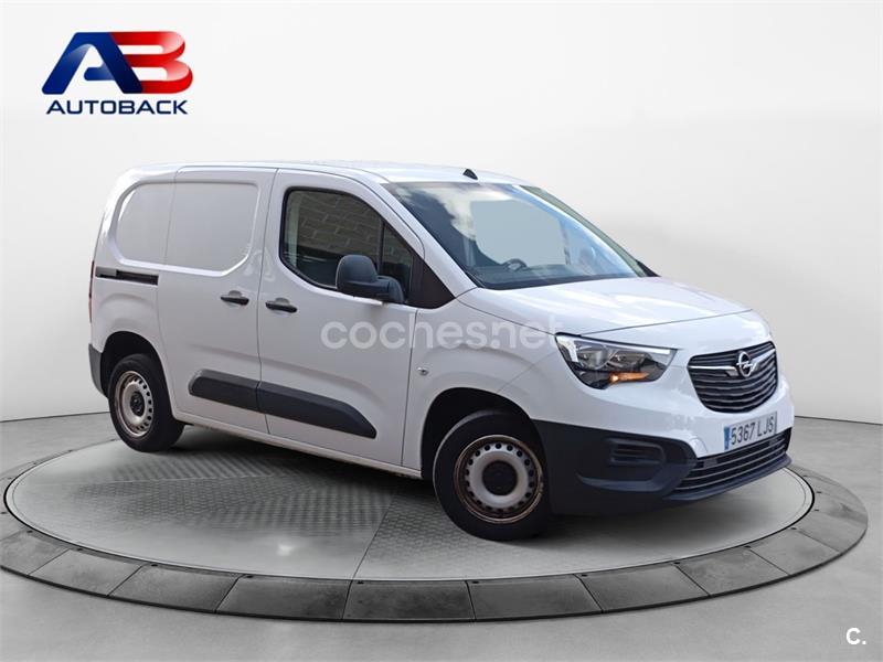 OPEL Combo 1.5 TD SS 75kW 100CV Express L H1 650 3p.