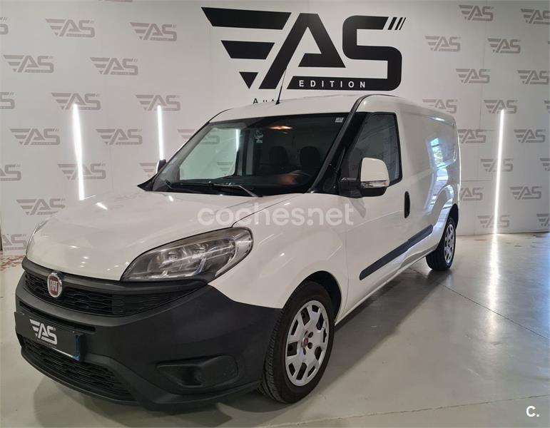 FIAT Doblo Panorama Lounge Largo 1.6 Mjet 105 E5