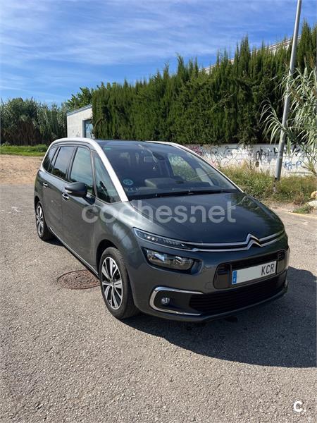 CITROEN Grand C4 Picasso BlueHDi Feel