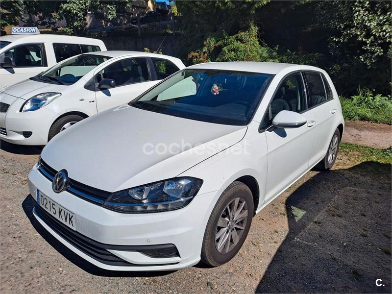 VOLKSWAGEN Golf Ready2Go 1.6 TDI