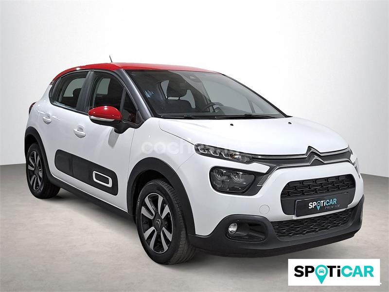 CITROEN C3 PureTech 60KW 83CV Feel Pack 5p.