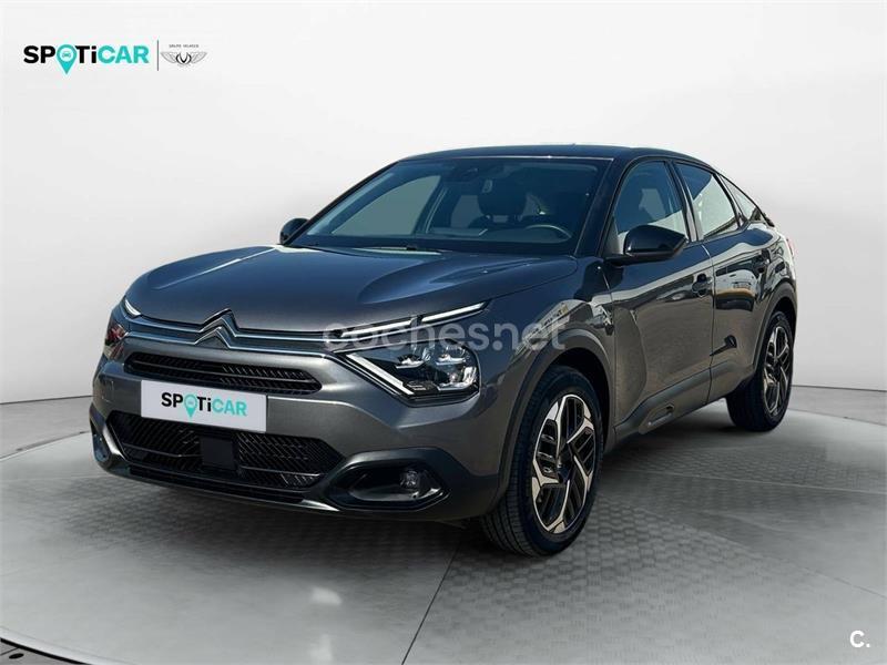 CITROEN C4 PureTech 130 SS 6v Feel Pack 5p.