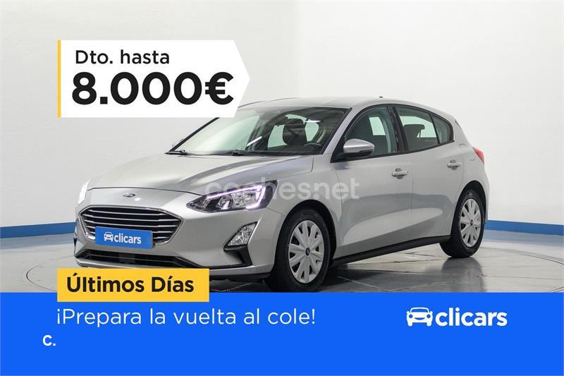 FORD Focus 1.5 Ecoblue 88kW Trend 5p.