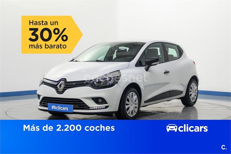 RENAULT Clio Business dCi 55kW 75CV 18 5p.