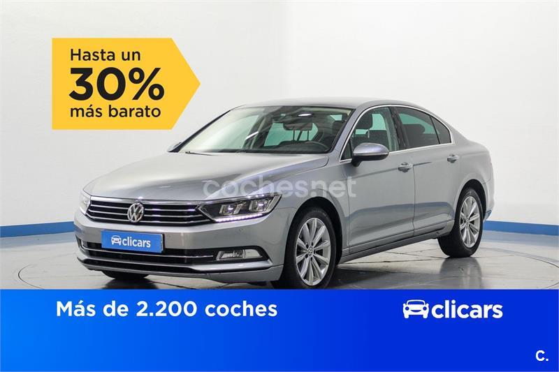 VOLKSWAGEN Passat Advance 2.0 TDI 110kW 150CV 4p.