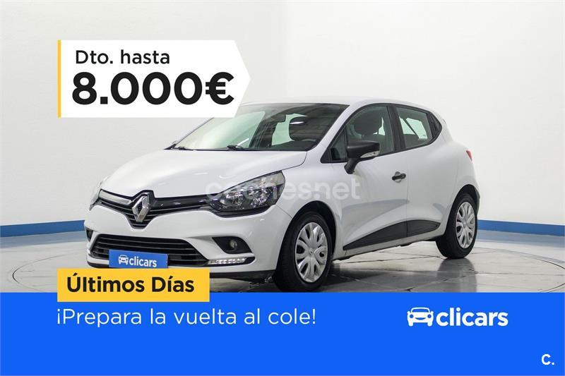 RENAULT Clio Business Energy dCi 55kW 75CV 5p.