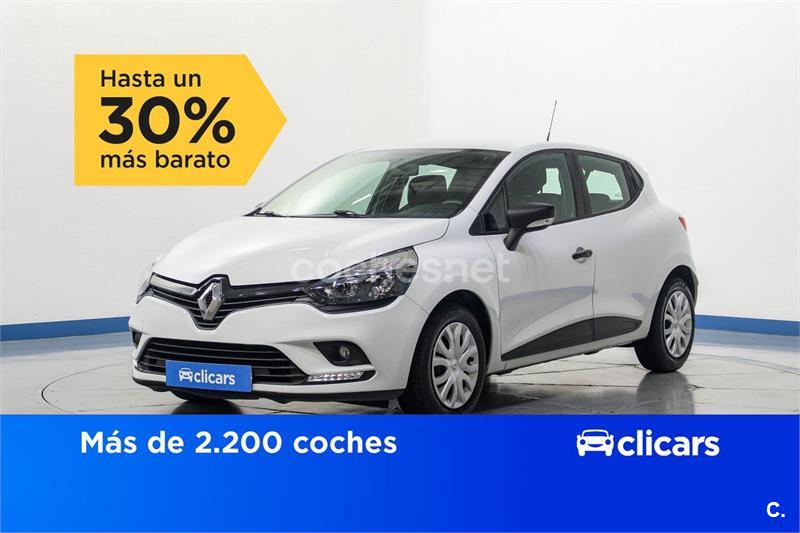 RENAULT Clio Business Blue dCi 63 kW 85CV 5p.