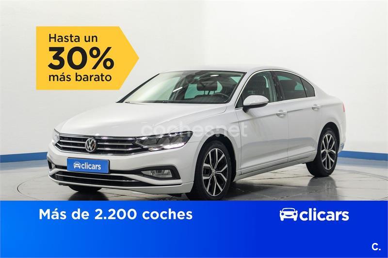 VOLKSWAGEN Passat Executive 2.0 TDI 110kW 150CV DSG 4p.