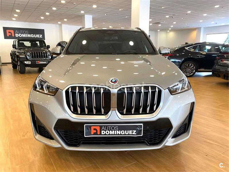 BMW X1 sDrive18d