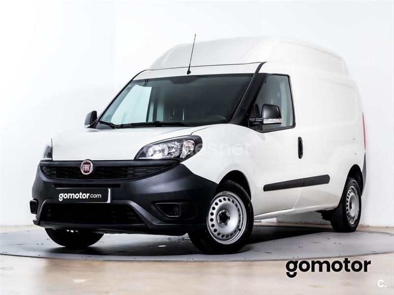 FIAT Doblo Cargo Cargo XL Base Plus 1.6 Mjet 78kW 105CV