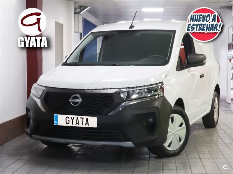 NISSAN Townstar 5 plazas 1.3G 96kW L1 Acenta 5p.