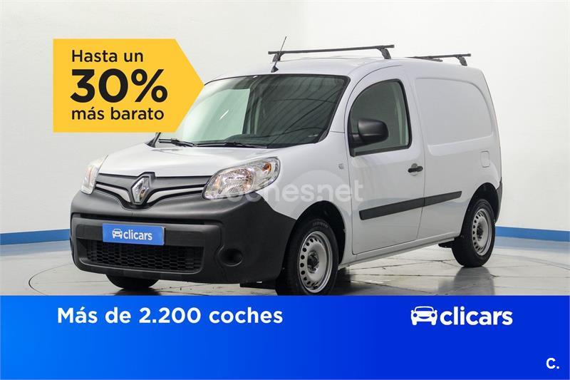 RENAULT Kangoo Furgon Profesional Blue dCi 59 kW 80CV