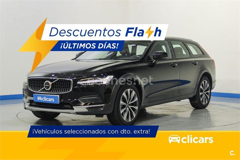 VOLVO V90 Cross Country 2.0 B4 D Pro AWD Auto 5p.