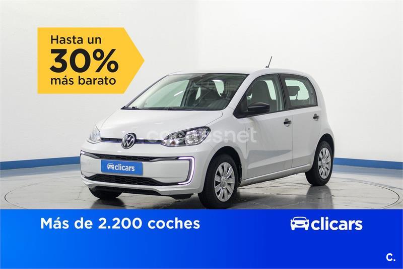 VOLKSWAGEN eup Style 61kW 83CV 5p.