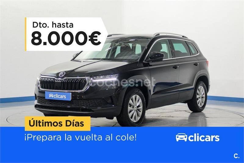 SKODA Karoq 2.0 TDI 85kW 115CV Ambition 5p.