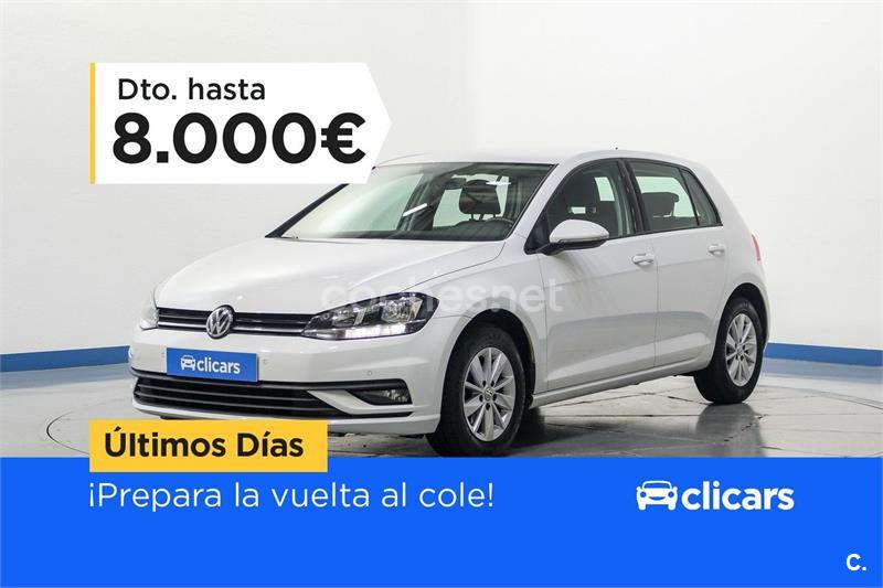 VOLKSWAGEN Golf Ready2Go 1.0 TSI 85kW 115CV 5p.