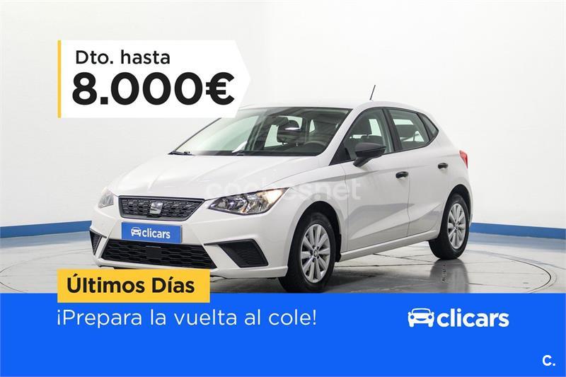 SEAT Ibiza 1.0 TSI 81kW 110CV FR 5p.