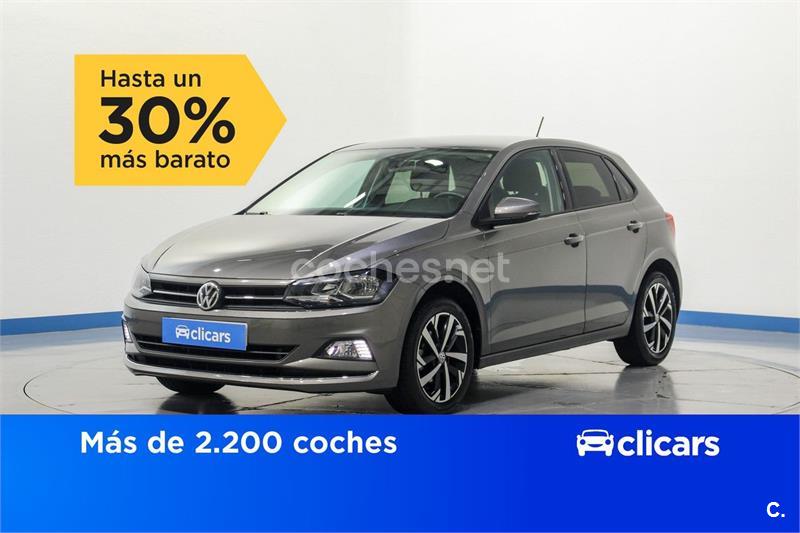 VOLKSWAGEN Polo Sport 1.0 TSI 70kW 95CV 5p.