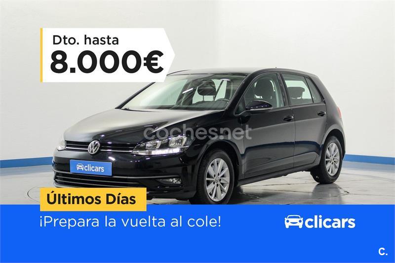 VOLKSWAGEN Golf Ready2Go 1.0 TSI 81kW 110CV 5p.