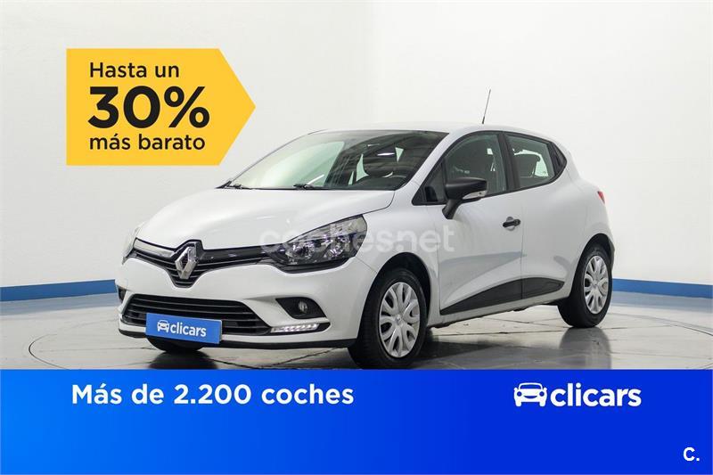 RENAULT Clio Business TCe 66kW 90CV GLP 18 5p.