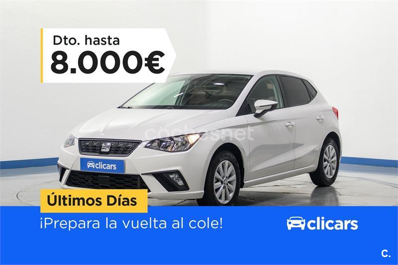 SEAT Ibiza 1.0 TSI 81kW 110CV Style 5p.