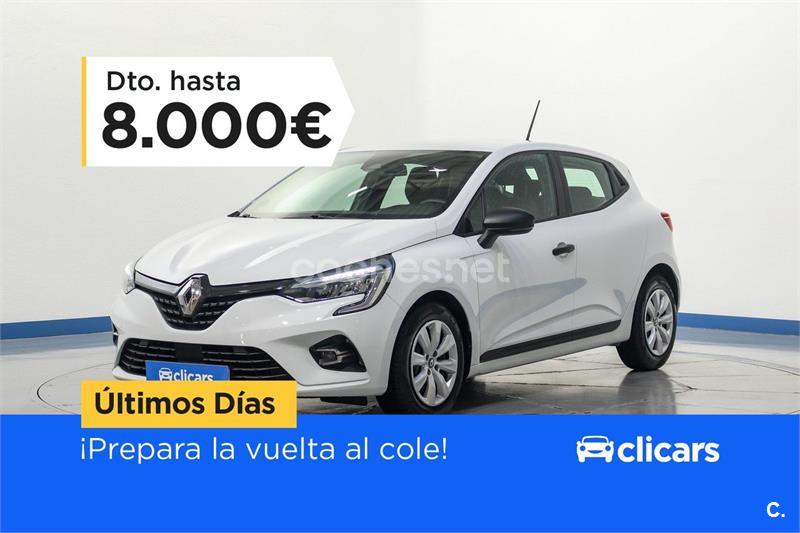 RENAULT Clio Business Blue dCi 63 kW 85CV 5p.