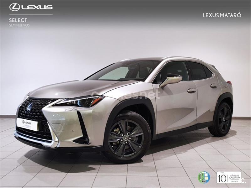 LEXUS UX 2.0 250h Premium 5p.