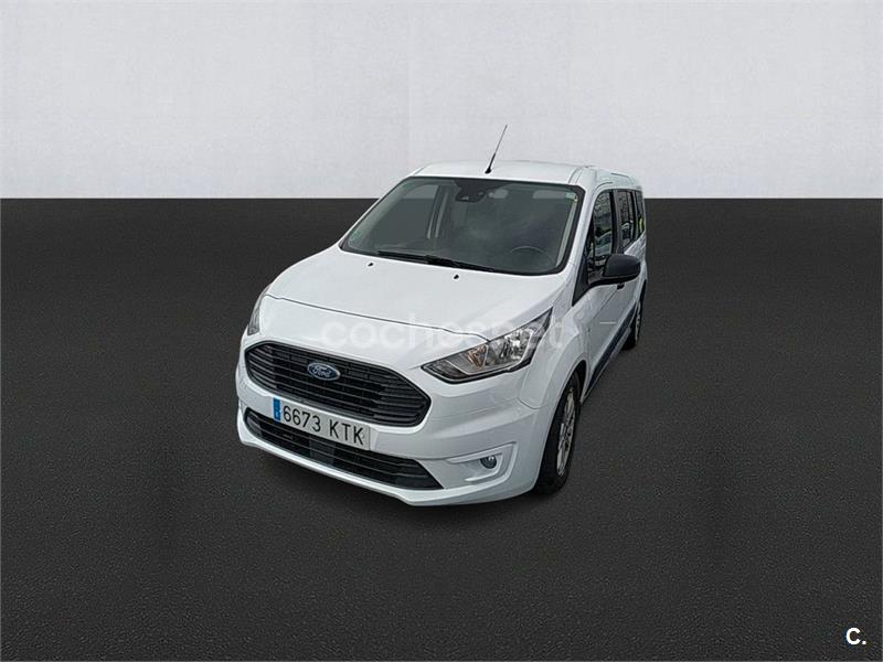 FORD Transit Connect Kombi 1.5 TDCi 88kW SS Trend 230 L2 5p.