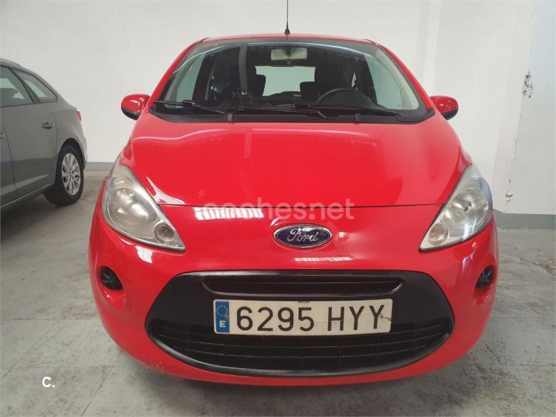 FORD KA Urban 1.2 Duratec AutoStartStop