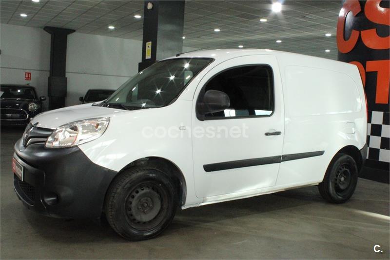 RENAULT Kangoo Furgon Profes. 1.5 Blue dCi 55kW Abr. Sesamo R