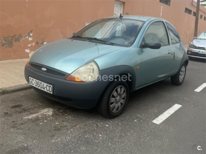 FORD KA 1 3p.