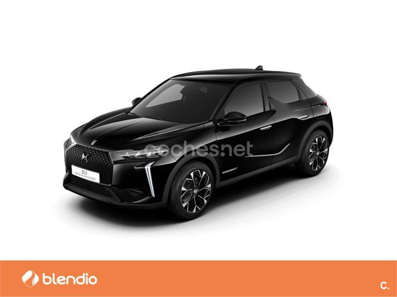 DS DS 3 Hybrid 100kw Auto.Ant.de Saint Exupery 5p.