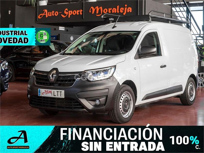 RENAULT Express Confort 1.5 Blue dCi 55 kW 75 cv 4p.