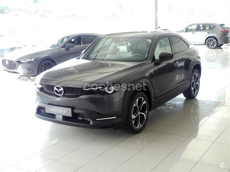 MAZDA MX30 eSKYACTIV REV 125kW ADVANTAGE Ind.Vint 5p.