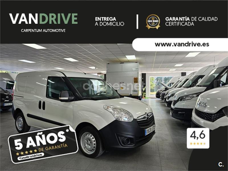 OPEL Combo Cargo 1.3 CDTI 90CV L1 H1 EU5 3p.